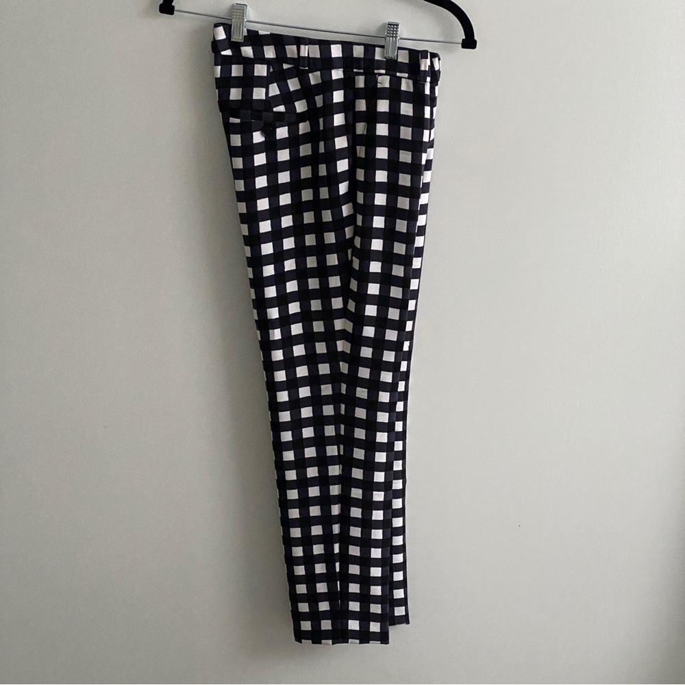 ⭐️2 x HOST PICK⭐️ Banana Republic Avery Pants NWOT - Picture 2 of 8